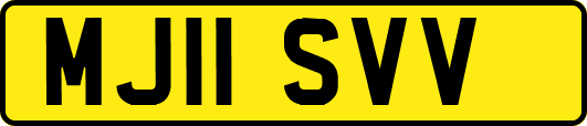 MJ11SVV