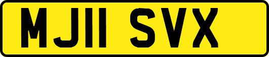 MJ11SVX