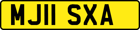MJ11SXA