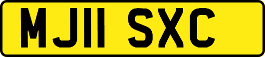 MJ11SXC