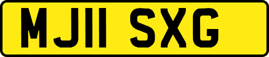 MJ11SXG