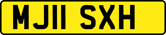MJ11SXH