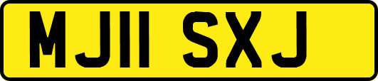 MJ11SXJ