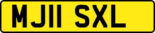 MJ11SXL