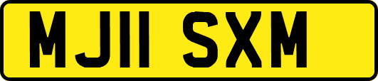 MJ11SXM