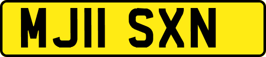 MJ11SXN
