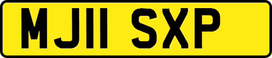 MJ11SXP
