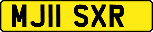 MJ11SXR