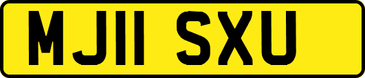 MJ11SXU