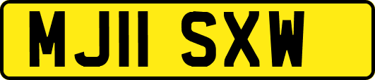 MJ11SXW