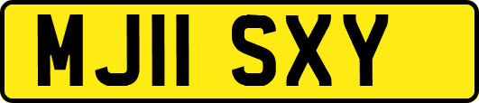 MJ11SXY