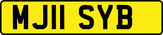 MJ11SYB