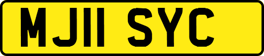 MJ11SYC