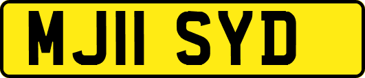 MJ11SYD