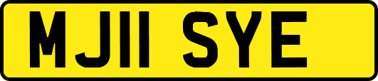 MJ11SYE