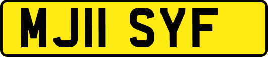 MJ11SYF