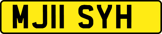 MJ11SYH