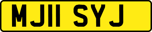 MJ11SYJ