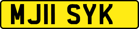 MJ11SYK