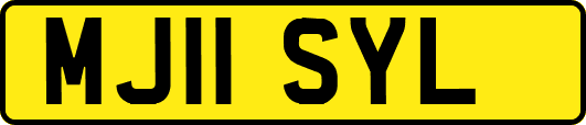 MJ11SYL