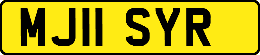 MJ11SYR