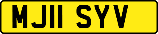 MJ11SYV