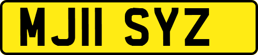 MJ11SYZ