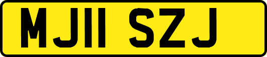 MJ11SZJ