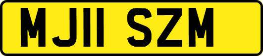 MJ11SZM