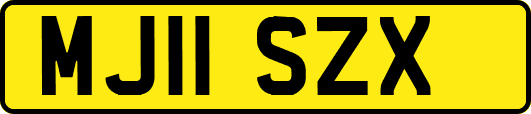 MJ11SZX