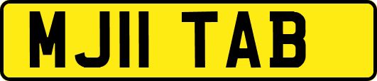 MJ11TAB