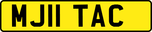 MJ11TAC