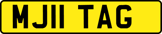 MJ11TAG