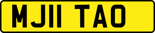MJ11TAO