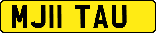 MJ11TAU