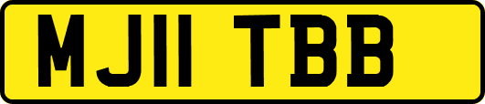 MJ11TBB