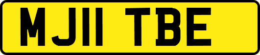 MJ11TBE