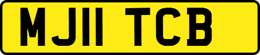 MJ11TCB