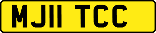 MJ11TCC