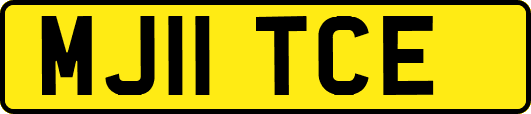 MJ11TCE