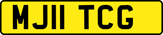 MJ11TCG