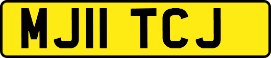MJ11TCJ