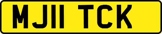 MJ11TCK