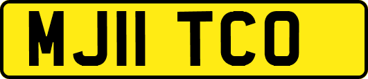 MJ11TCO