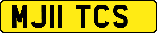 MJ11TCS