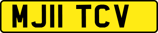 MJ11TCV