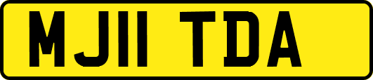 MJ11TDA