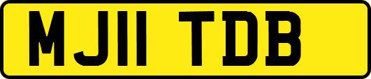 MJ11TDB