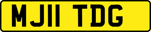 MJ11TDG