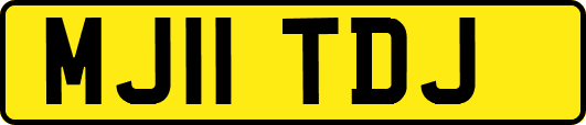 MJ11TDJ